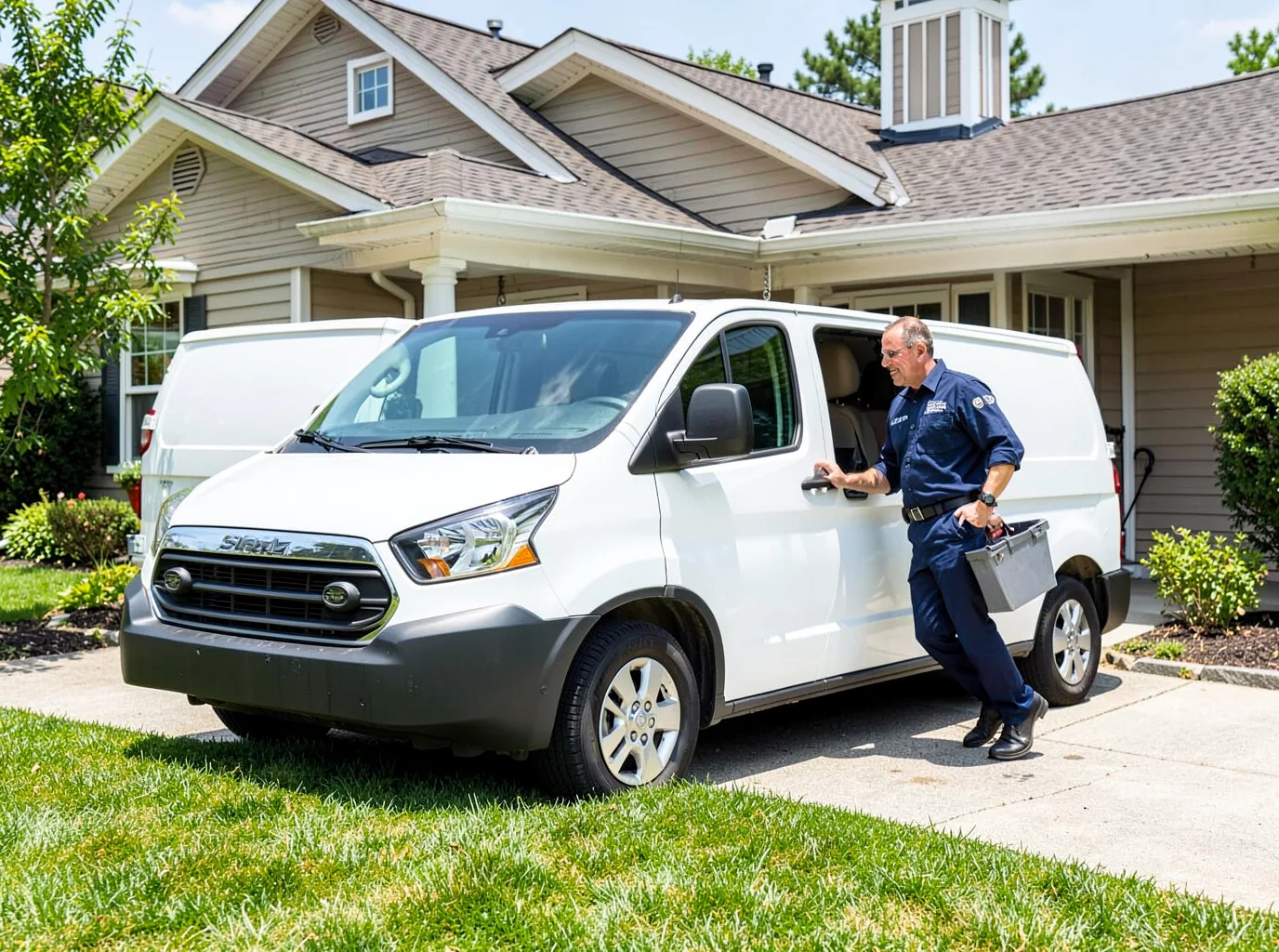Emergency Plumber company in Parachute, CO