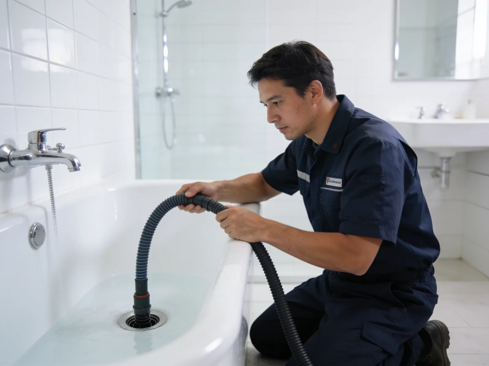 Emergency Plumber Parachute, CO FAQs